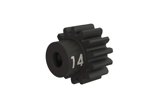[ TRX-3944X ] Traxxas gear 14T pinion (32p) heavy duty