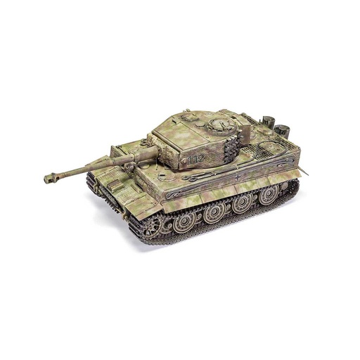 [ AIRA1364 ] Airfix tiger I 'late version' 1/35