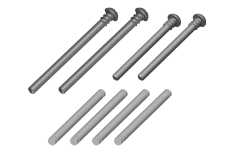 [ PROC-00250-023 ] Arm Pin Set - 1 Set