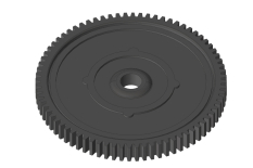 [ PROC-00250-087 ] Spur Gear 56T - 32dp - Composite
