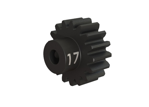 [ TRX-3947X ] Traxxas gear 17T pinion (32p) hardened steel