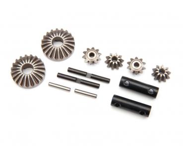 [ TRX-8982 ] Traxxas gear set, differential - TRX8982