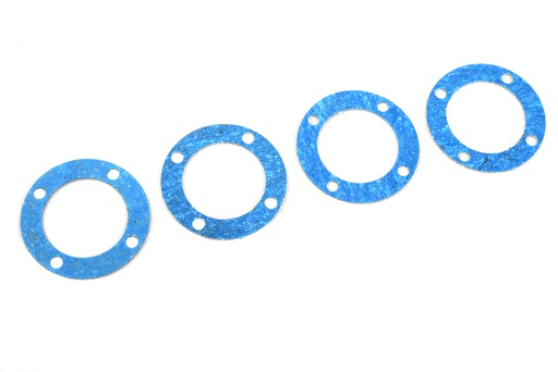 [ PROC-00180-183 ] Diff. Gasket for Front and Rear Diff. 30mm - 4 pcs