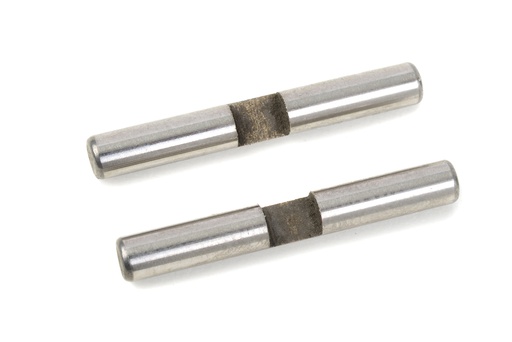 [ PROC-00180-184 ] Gear Diff. Pin 3.5 X 26.8mm - Steel - for C-00180-090 / C-00180-098 / C-00180-410 / C-00180-411 - 2st