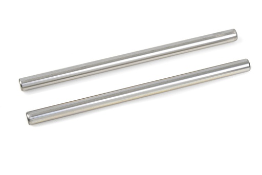  [ PROC-00180-218 ] Suspension Arm Pivot Pin - Lower Inner - Front/Rear - Steel - 2 pcs