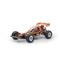 [ K30618 ] Kyosho Javelin  1/10 4wd &quot;legendary series&quot; 