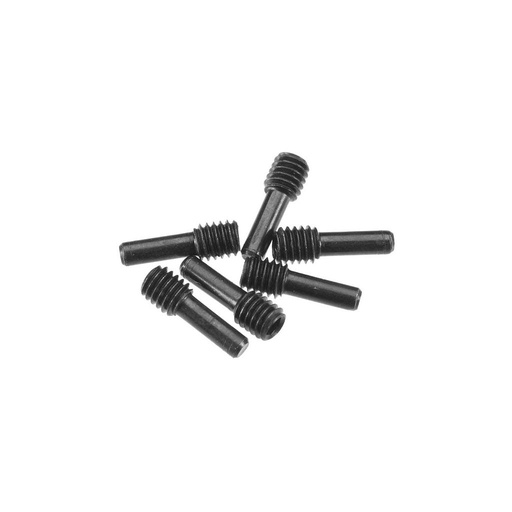 [ AXA0286 ] Axial Screw Shaft M4x2.5x12mm