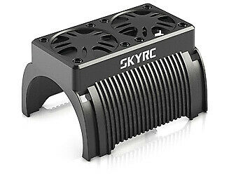 [ SKY-400008-15 ] SkyRc motor cooling fan 1/5
