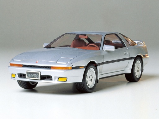 [ T24062 ] Tamiya Supra 3.0 GT Turbo