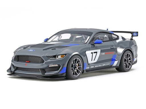 [ T24354 ] Tamiya Ford Mustang GT4 1/24