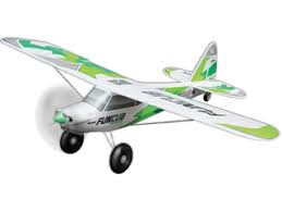 [ MPX1-03036 ] Multiplex Kit FUNCUB NG Green