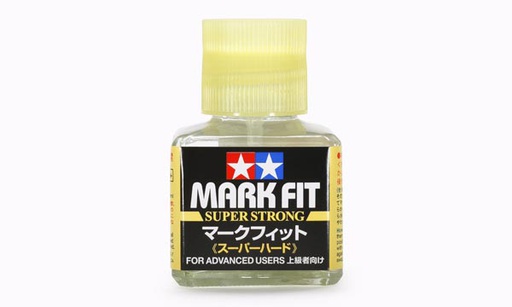 [ T87205 ] Tamiya mark fit 40ml