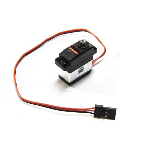 [ SPMSH3065 ] H3065 Mid-Torque Ultra-Speed Micro Heli Tail Servo