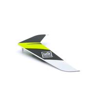 [ BLH3120 ] Blade Vertical Fin with Decal: 120SR