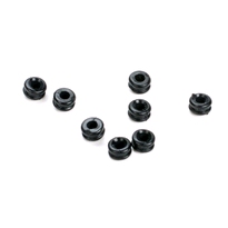[ BLH3121 ] Blade Canopy Mounting Grommets (8): 120SR 