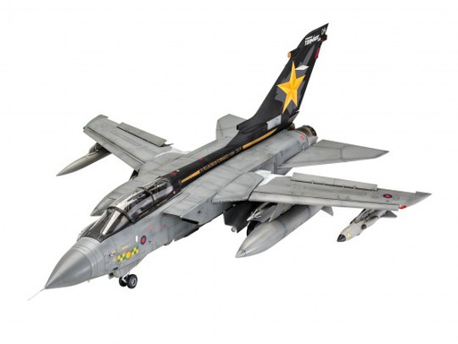 [ RE03853 ] Revell Tornado GR.4 &quot; Farewell&quot; 1/48