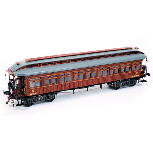 [ OCCRE56003 ] Occre Passenger Coach 1/32 