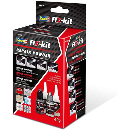 [ RE39703 ] Revell Fix-kit Repair Powder