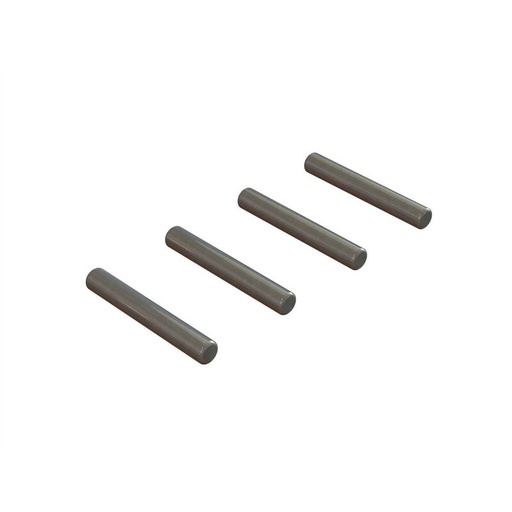 [ ARA713030 ] Arrma  Pin 3.5x24mm (4)