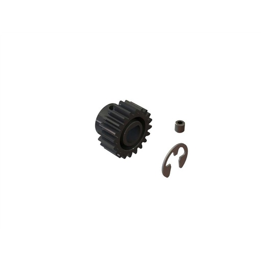 [ ARA311040 ] Arrma  20T Mod1 Safe-D8 Pinion Gear