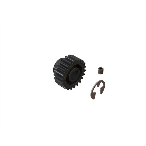 [ ARA311042 ] Arrma  22T Mod1 Safe-D8 Pinion Gear