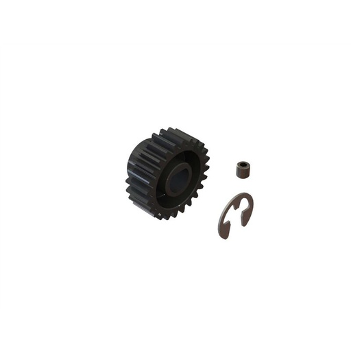[ ARA311044 ] Arrma  24T Mod1 Safe-D8 Pinion Gear