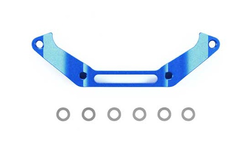 [ T54957 ] Tamiya TC-01 Aluminium Steering Bridge 