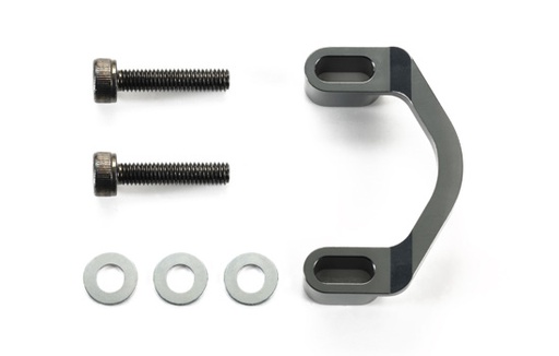 [ T54971 ]  Tamiya CC-02 motor mount bridge spacer