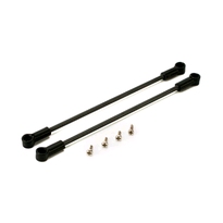 [ BLH3718 ] Blade Tail Boom Brace/Supports Set: 130 X