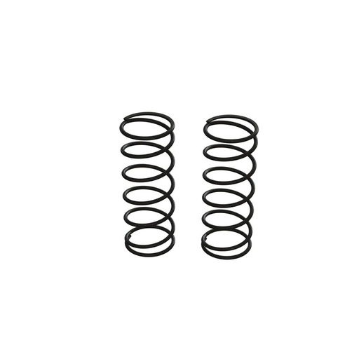 [ ARA330712 ] Arrma Shock Springs: 55mm 1.3N/mm (2st)