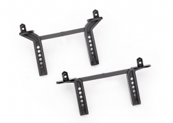 [ TRX-8115 ] Traxxas  Body posts, front &amp; rear - TRX8115