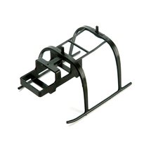 [ BLH3905 ] Blade Landing Skid and Battery Mount: mCP X BL 
