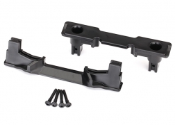 [ TRX-8614 ] Traxxas Body posts, clipless, front &amp; rear (1 each) - TRX8614