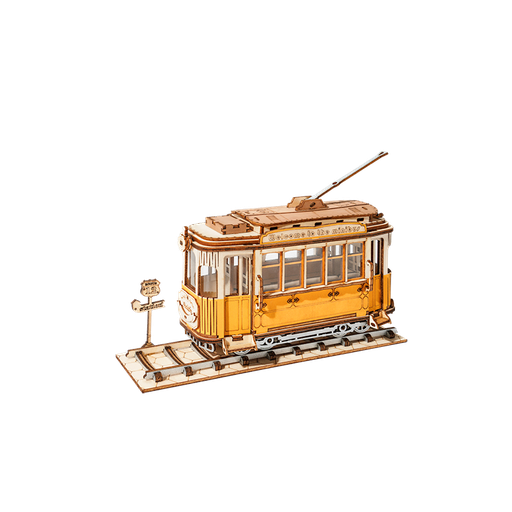 [ ROLIFETG505 ] Tramcar