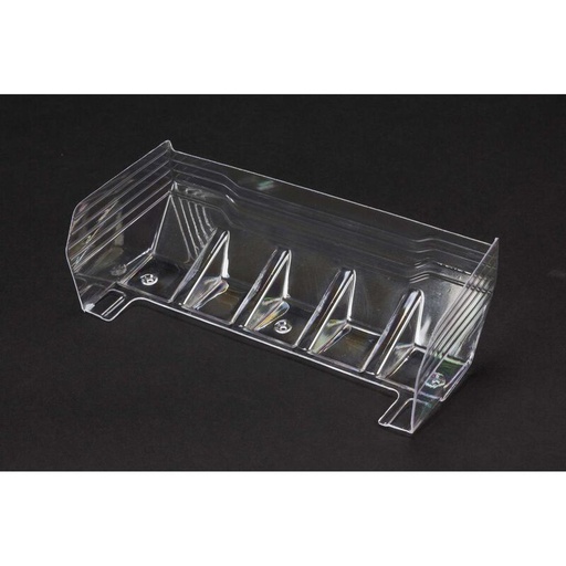 [ ARA480024 ] Rear Wing Clear Infraction 6S