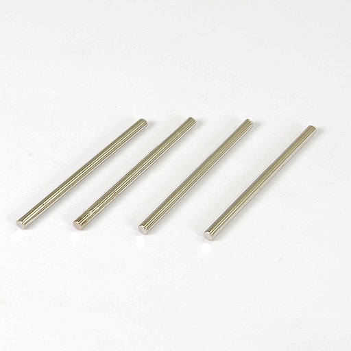 [ FTX9723 ] FTX TRACER FRONT/REAR LOWER SUSPENSION HINGE PINS