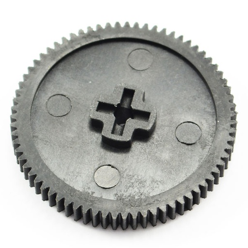 [ FTX8439 ] FTX MIGHTY THUNDER/KANYON 70T SPUR GEAR