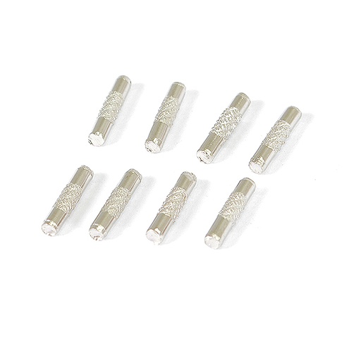 [ FTX9725 ] FTX TRACER WHEEL HEX PINS (8PC)