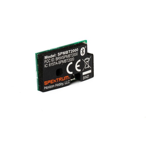 [ SPMBT2000 ] BT2000 Bluetooth Module