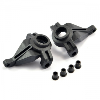 [ FTX8752 ] FTX FURY/MAULER STEERING BLOCK CARRIERS &amp; BUSHINGS (2PCS)