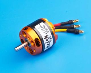 [ KR42435 ] MAX Marine P357 - 1250kv