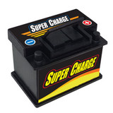 [ ABS2320034 ] Dummy Car Battery 1/10