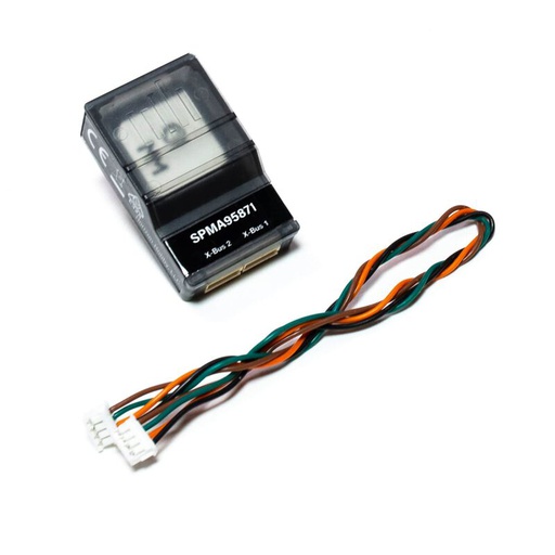 [ SPMA95871 ] GPS Telemetry Sensor