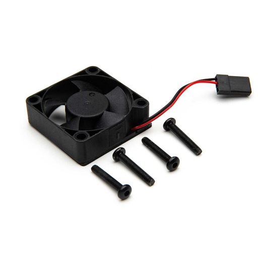 [ SPMXSEF2 ] Firma Smart 150A ESC Replacement Cooling Fan