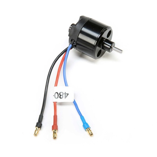 [ EFLM480BL ] 480 BL Outrunner Motor 930Kv