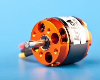 [ KR42433 ] MAX Marine P359 350 KV