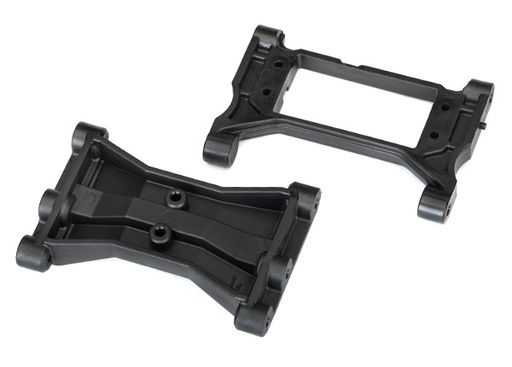 [ TRX-8239 ] Traxxas Servo mount, steering/ chassis crossmember - trx8239