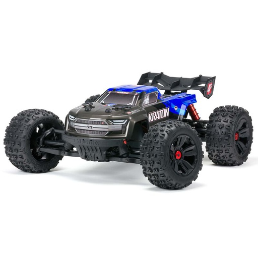 [ ARA4408V2T2 ] KRATON 4x4 4S BLX RTR