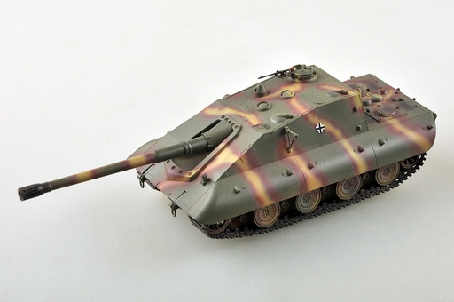 [ TRU35123 ] Easy model German jagdpanzer E-100 1/72