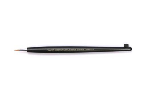 [ T87217 ] Tamiya modeling brush HG II extra fine